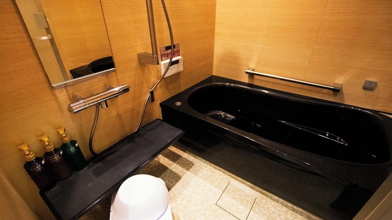 Photo of Bathroom in Ota