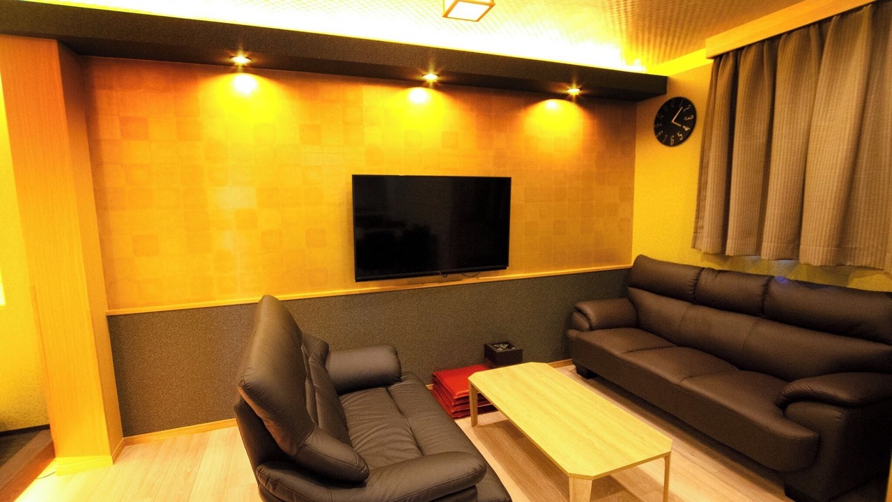 Photo of Livingroom in Ota