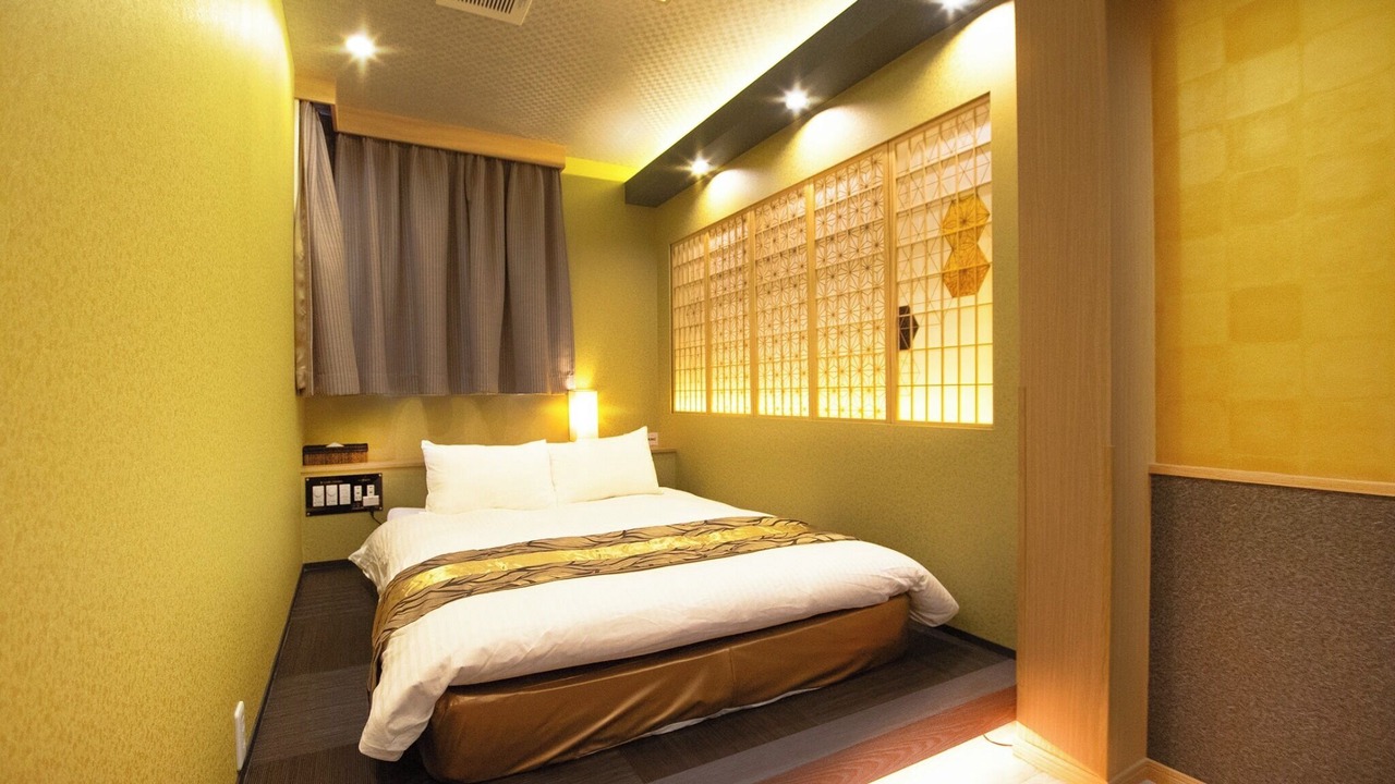 Photo of Bedroom in Ota