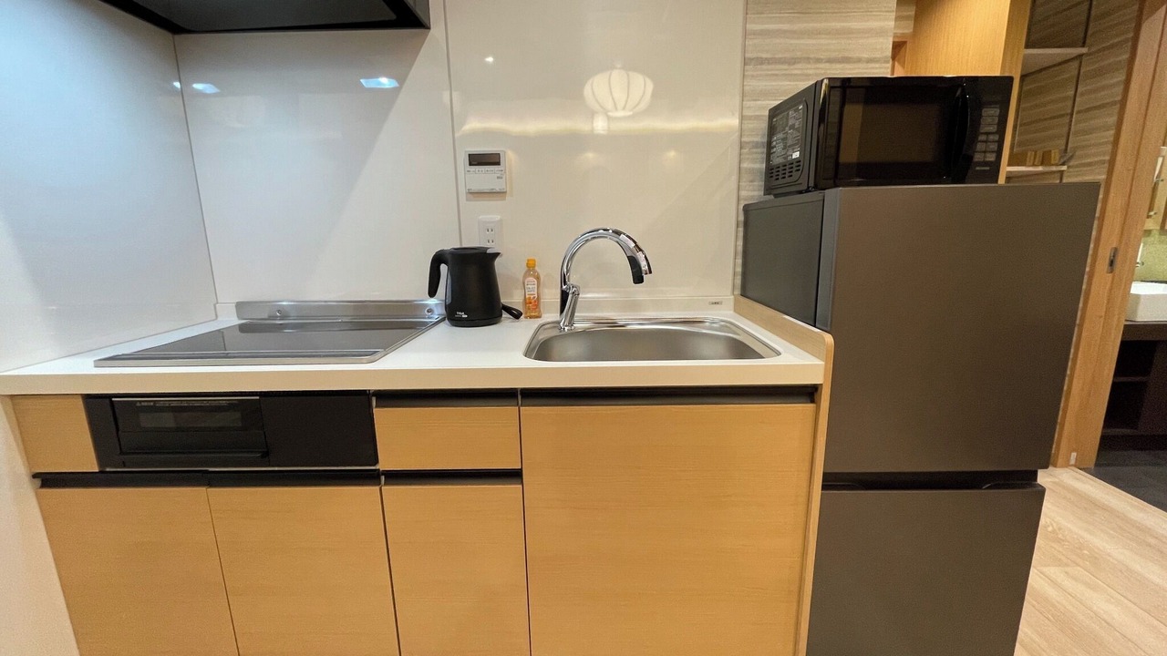 Photo of Kitchen in Ota