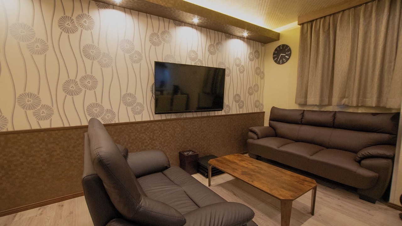 Photo of Livingroom in Ota