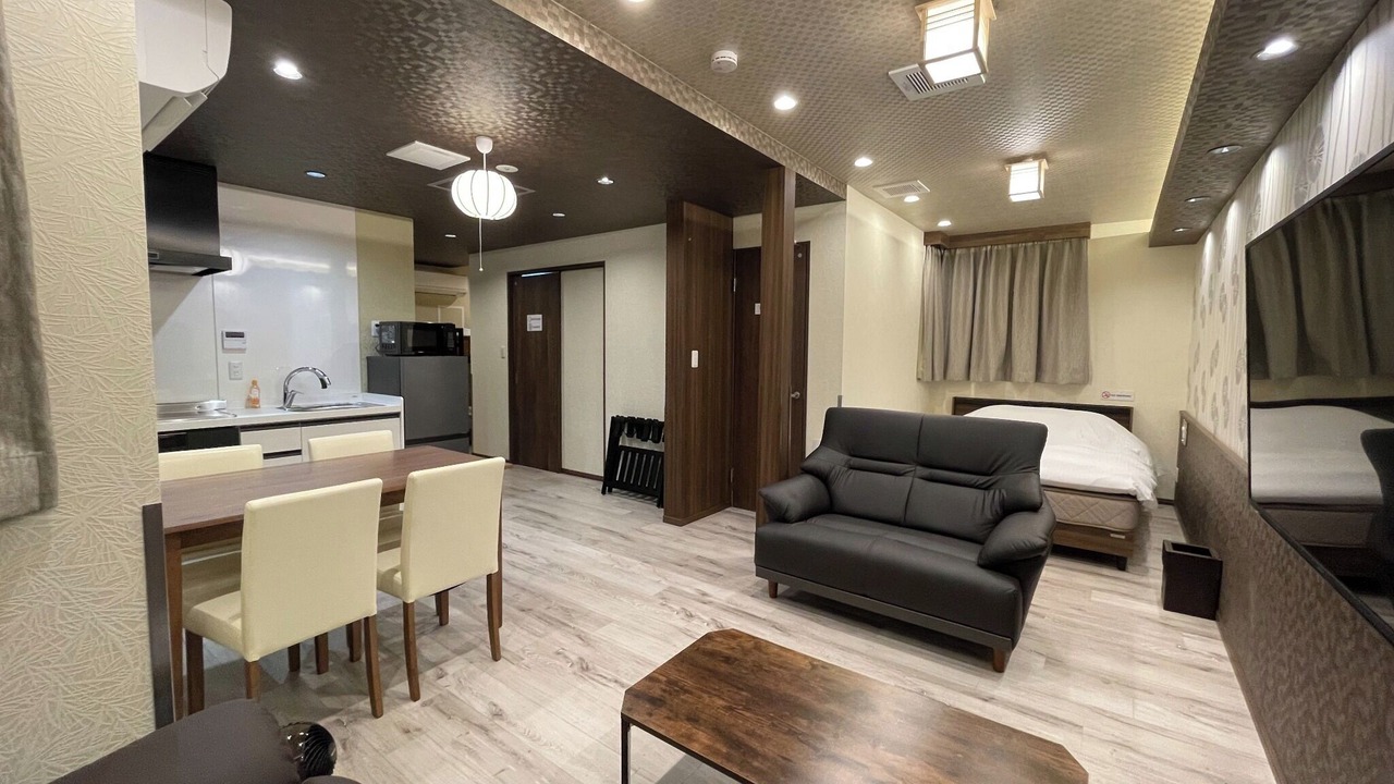 Photo of Livingroom in Ota