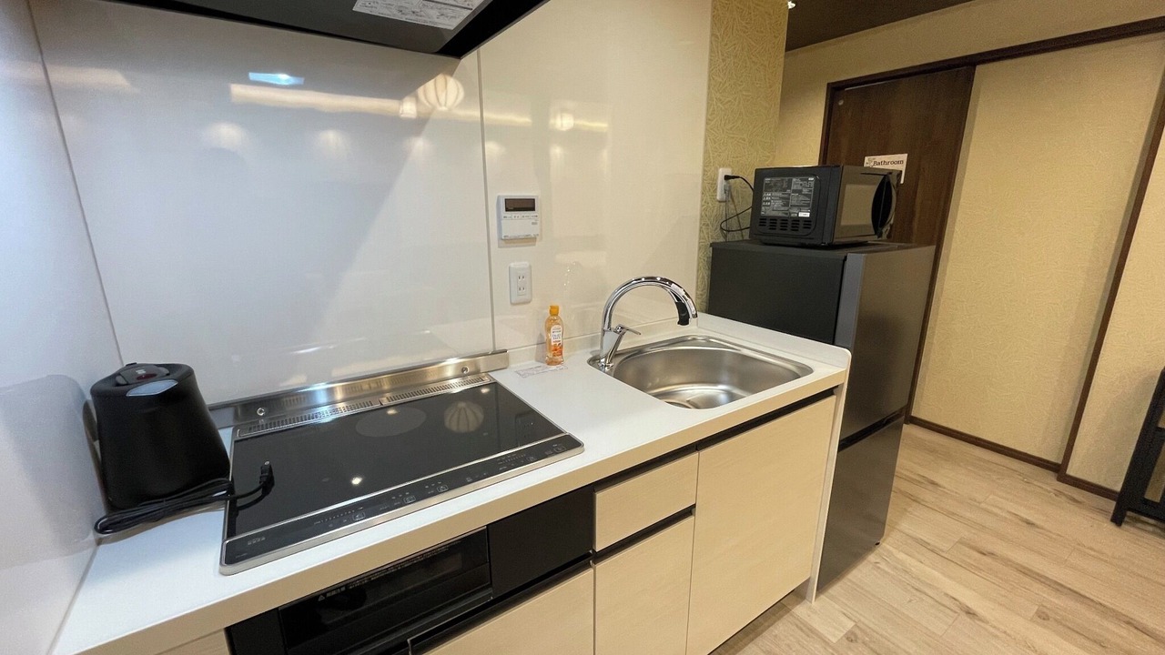 Photo of Kitchen in Ota