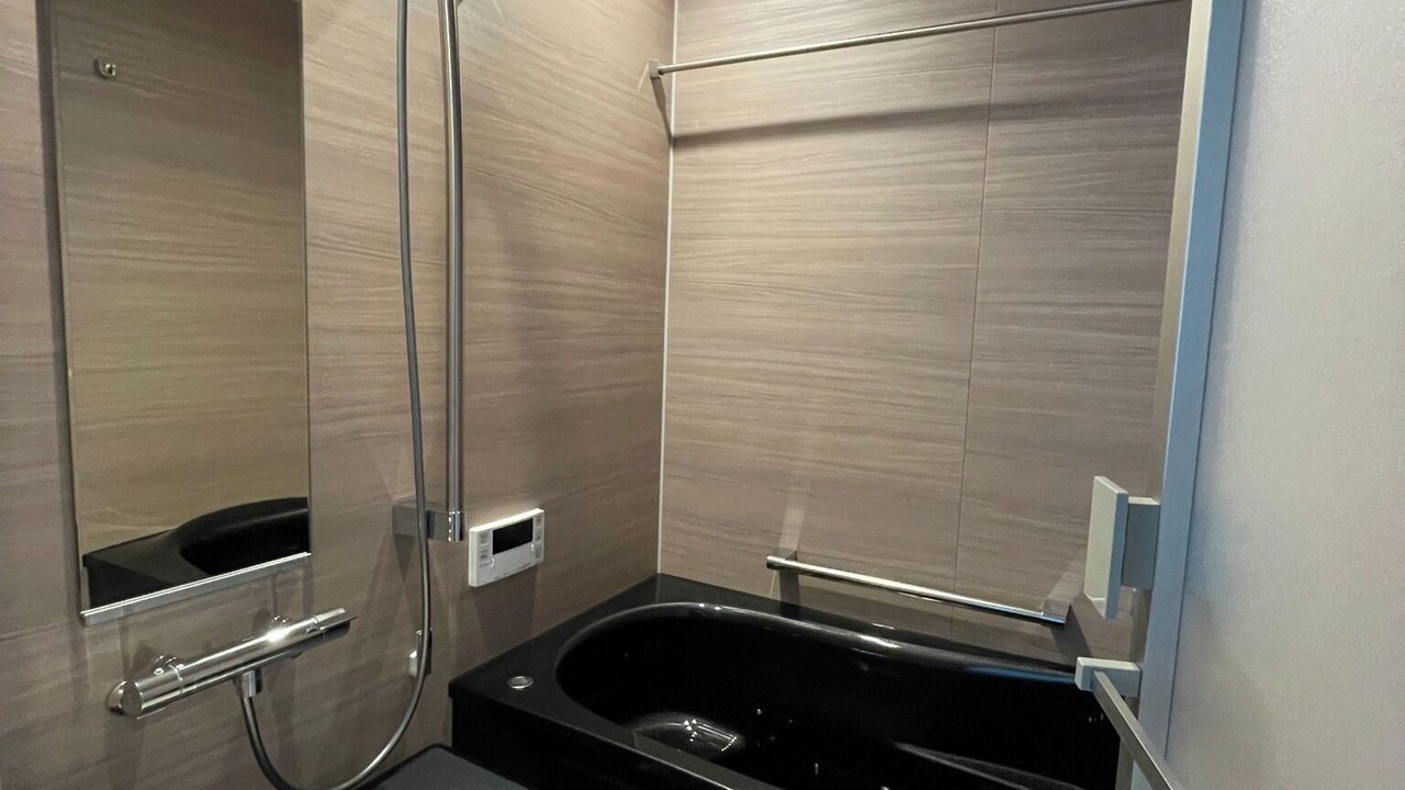 Photo of Bathroom in Ota