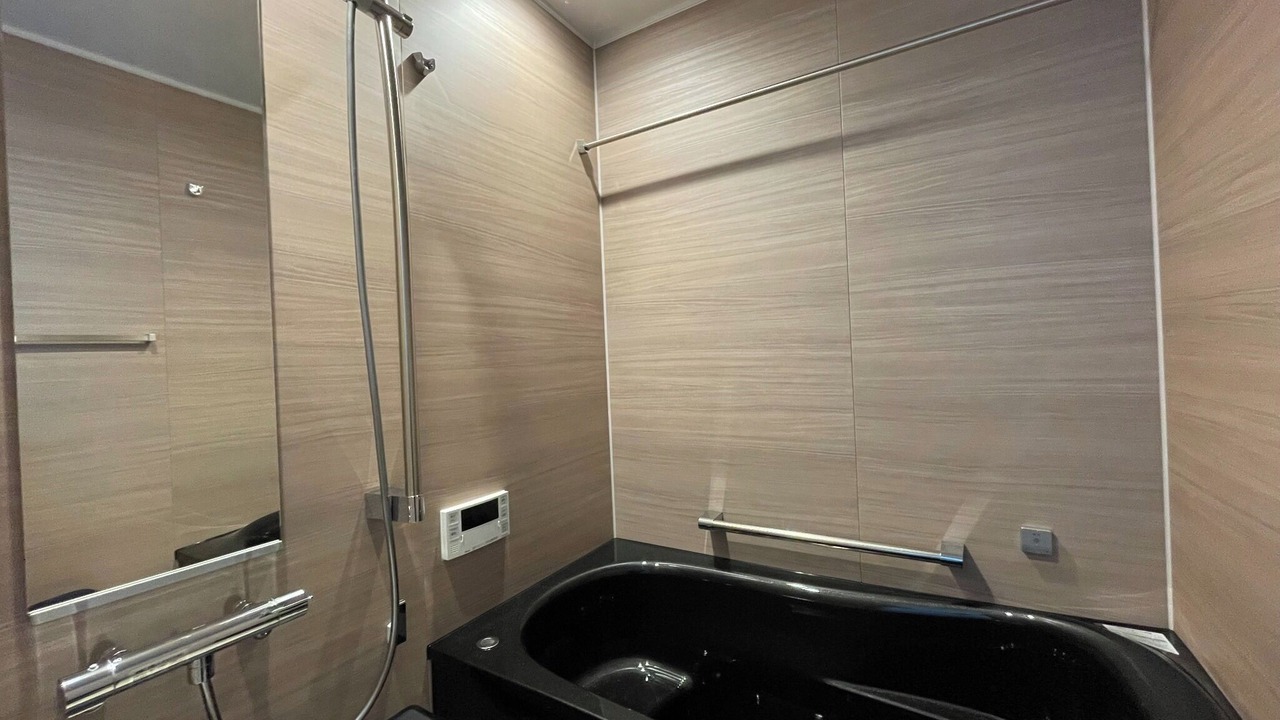 Photo of Bathroom in Ota