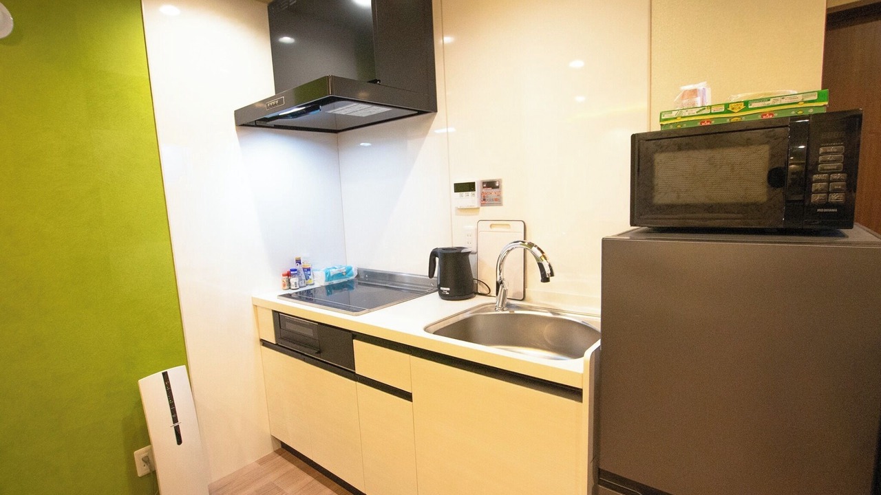 Photo of Kitchen in Ota