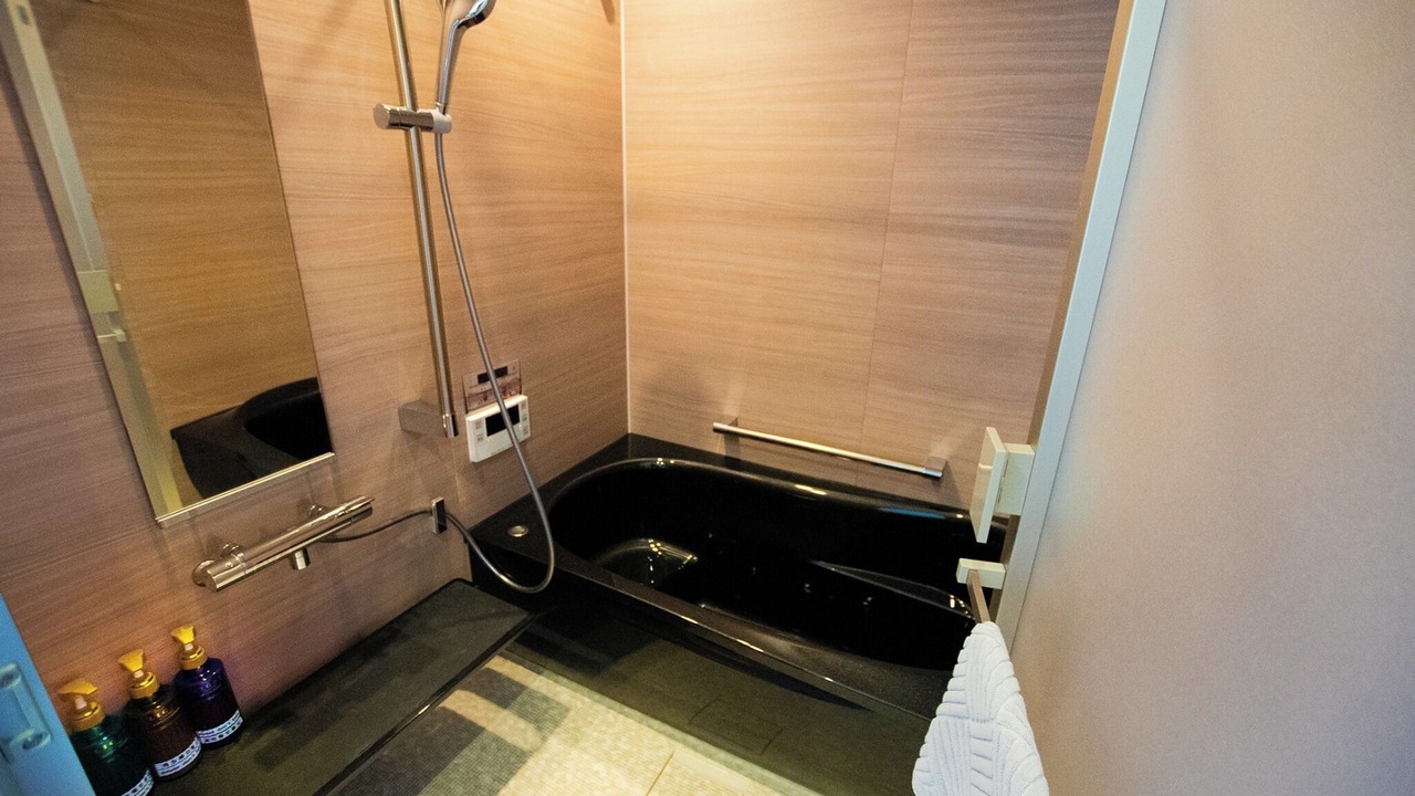 Photo of Bathroom in Ota