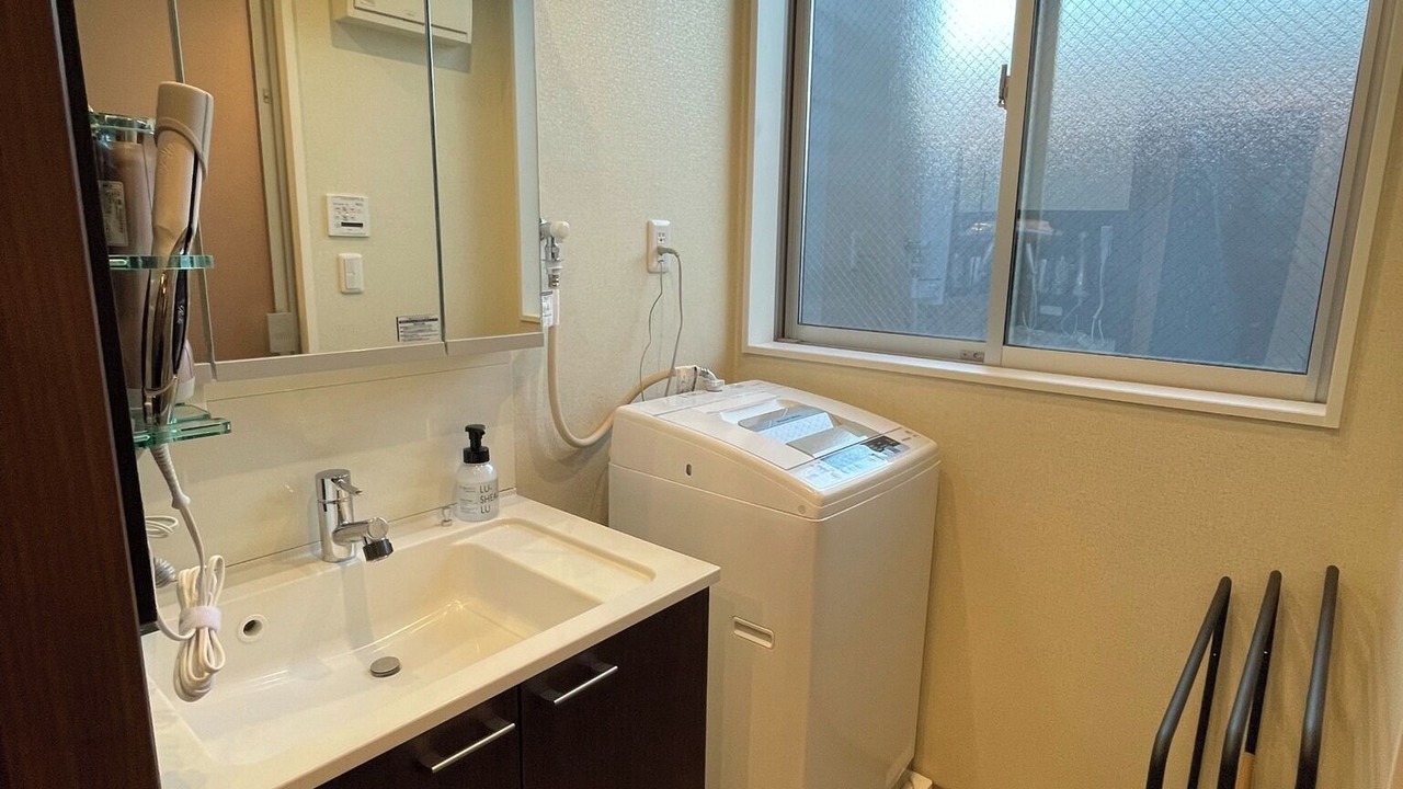 Photo of Bathroom in Ota