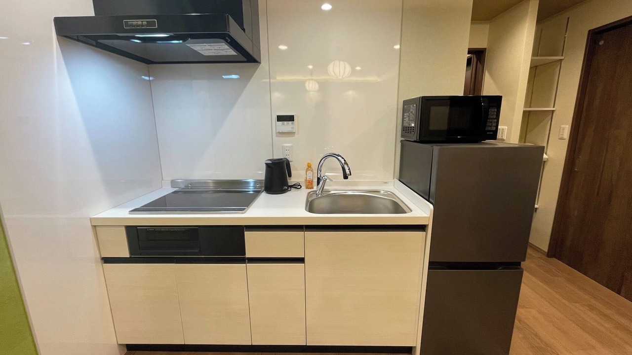 Photo of Kitchen in Ota