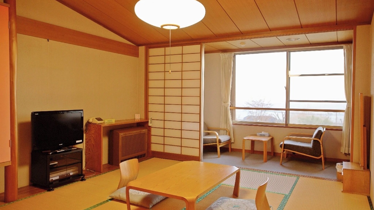 Photo of Livingroom in Ito