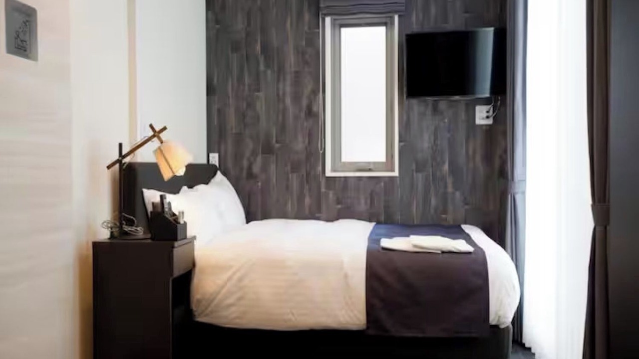 Photo of Bedroom in Higashiueno