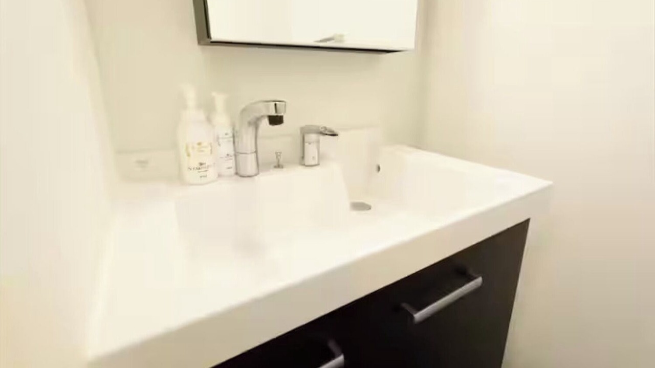 Photo of Bathroom in Higashiueno