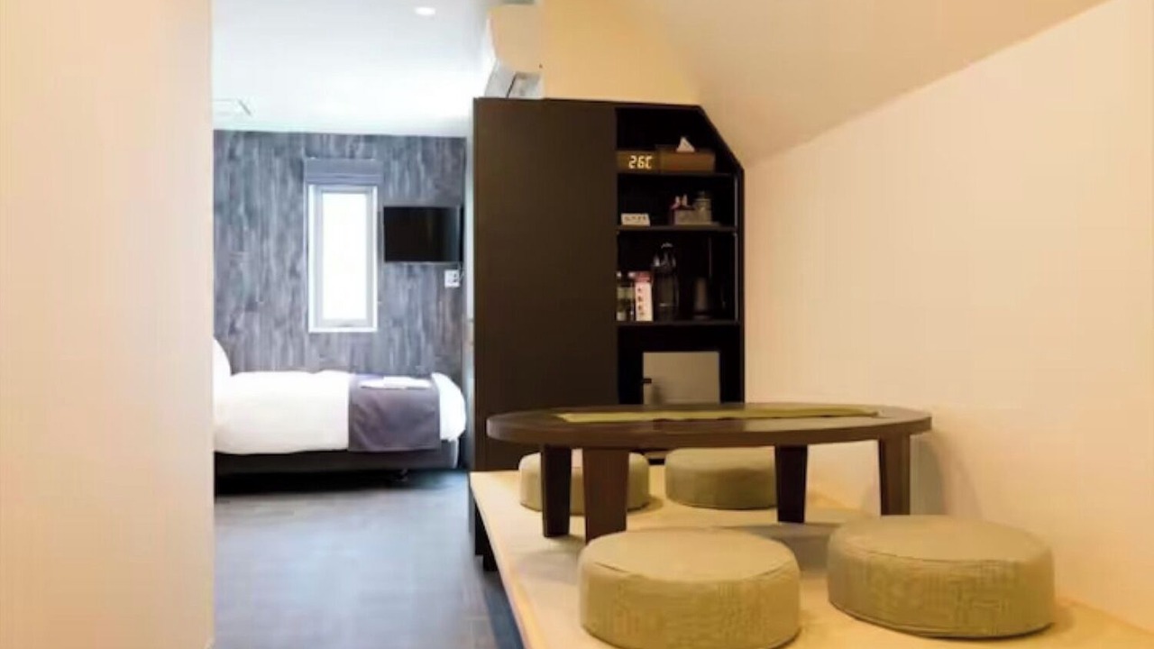 Photo of Bedroom in Higashiueno