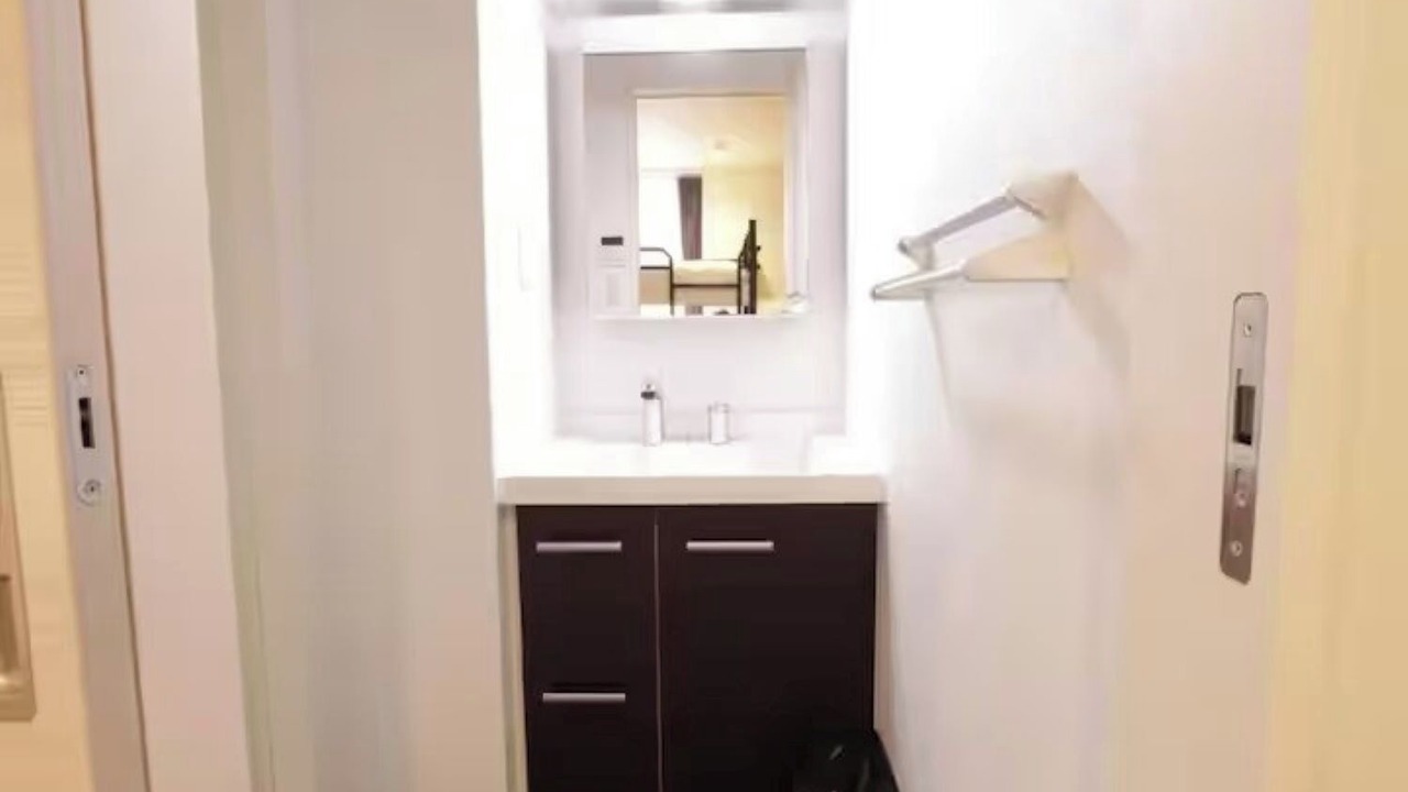 Photo of Bathroom in Higashiueno
