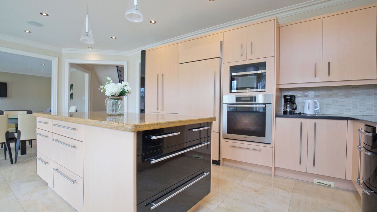 Photo of Kitchen in Streetsville