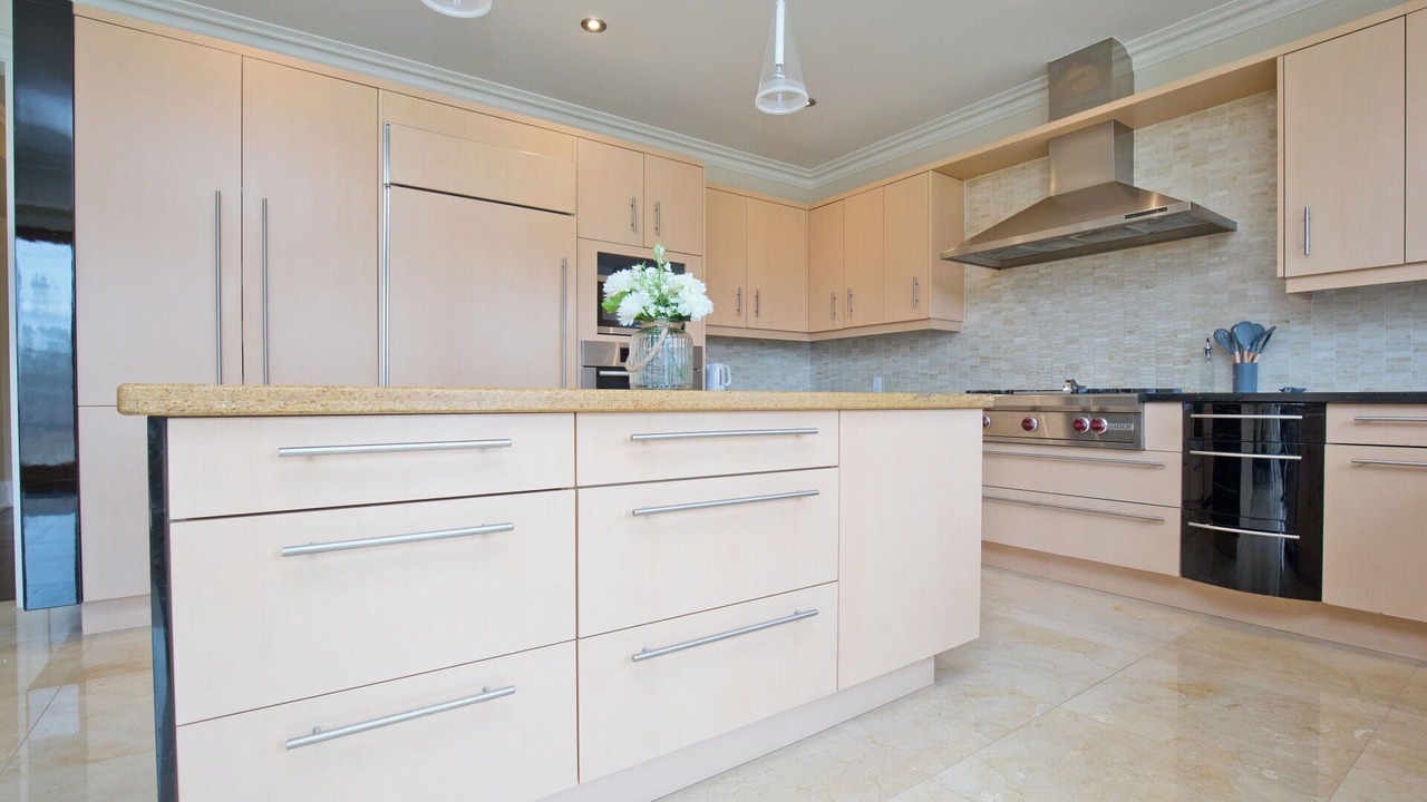 Photo of Kitchen in Streetsville