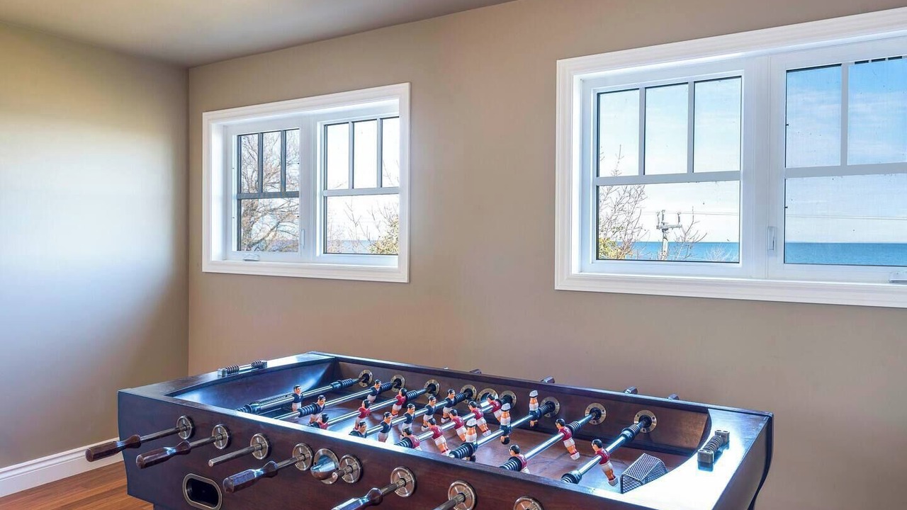 Photo of Bedroom in Craigleith