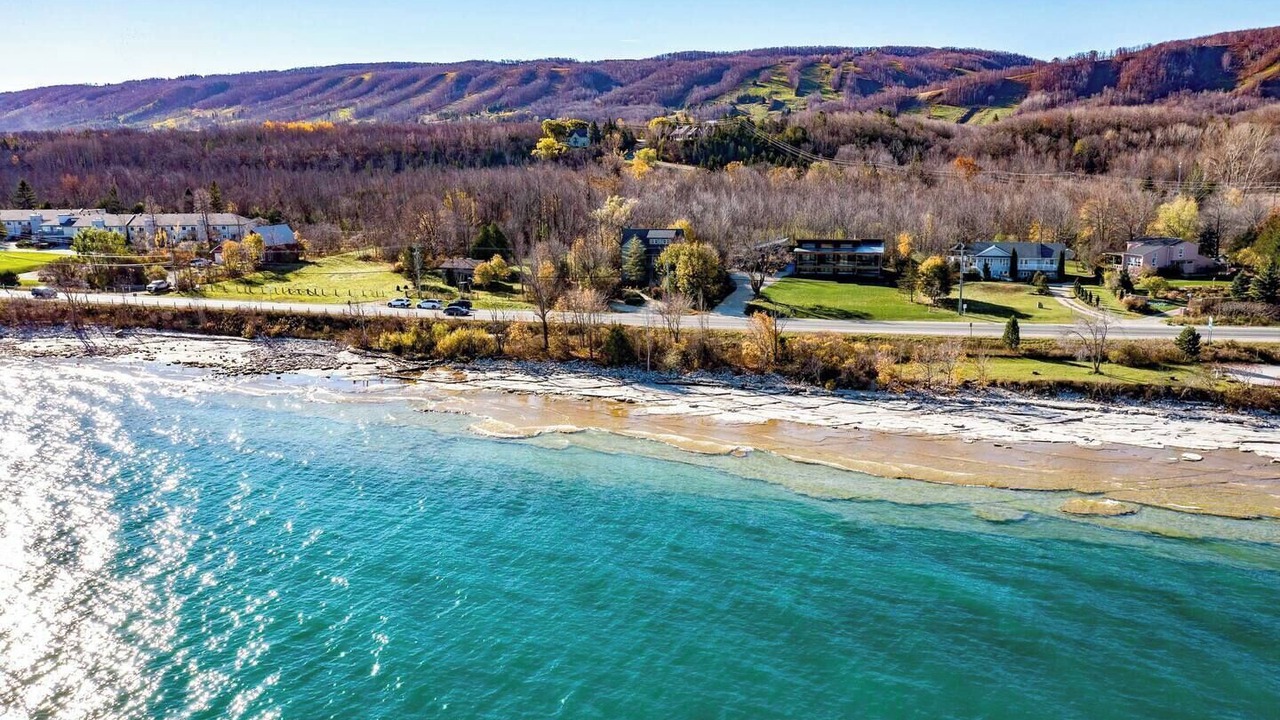 Photo of Outdoor in Craigleith