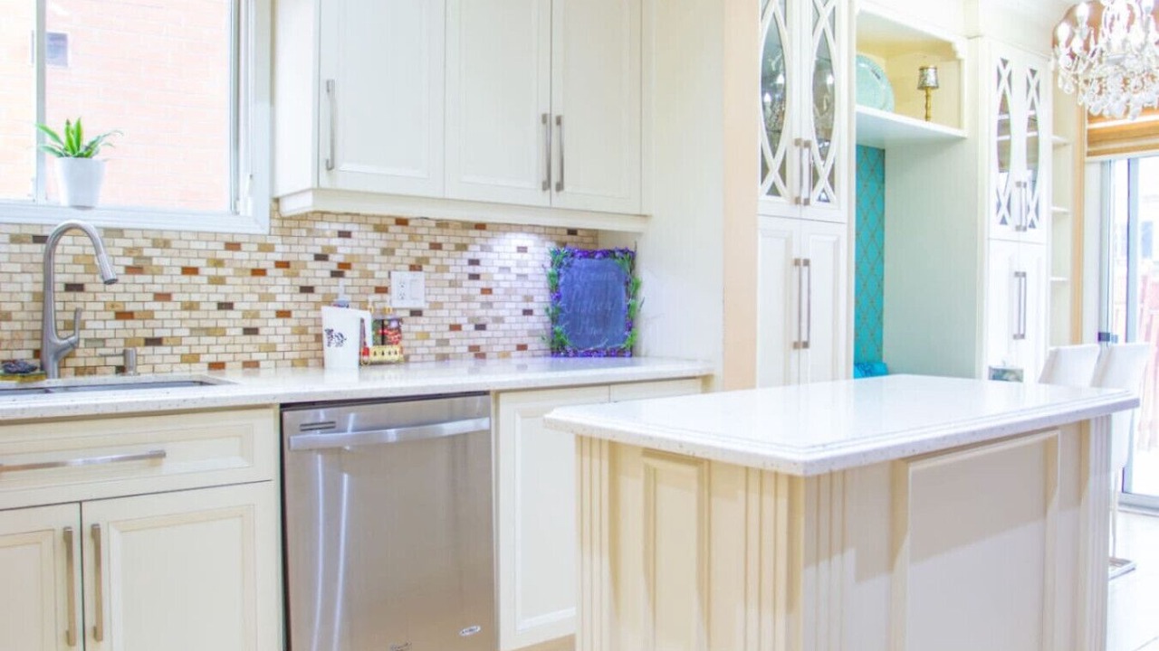 Photo of Kitchen in Brampton