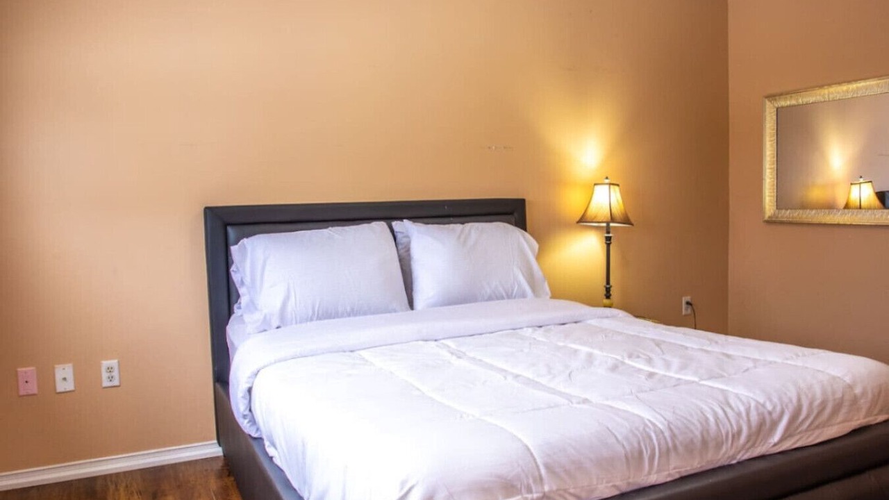 Photo of Bedroom in Brampton