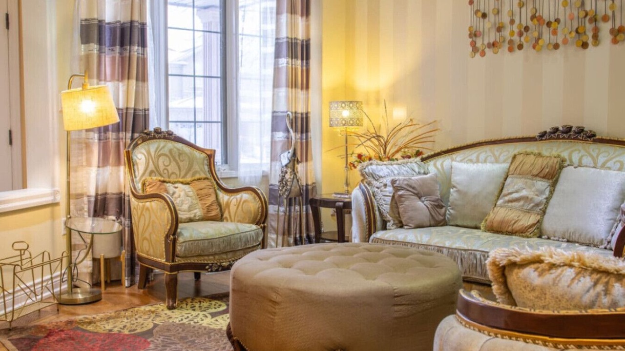 Photo of Livingroom in Brampton