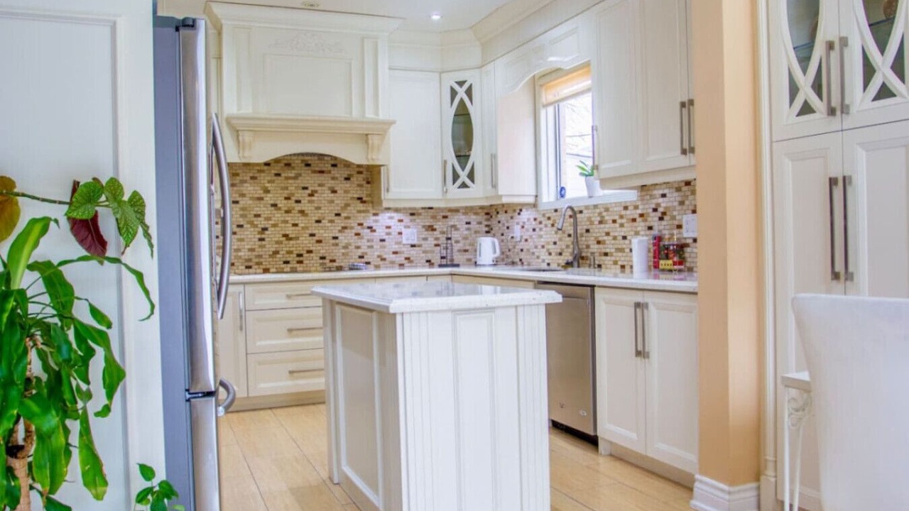 Photo of Kitchen in Brampton