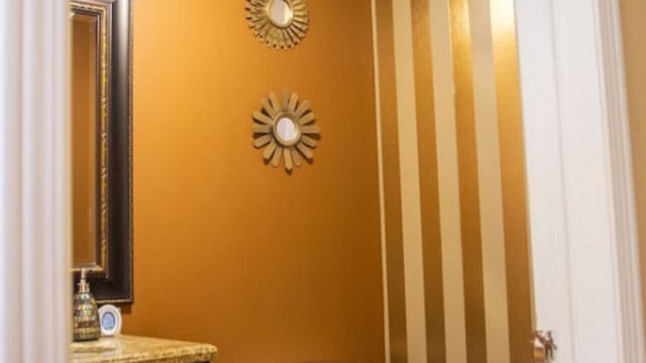 Photo of Bathroom in Brampton