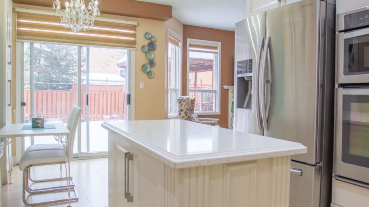 Photo of Kitchen in Brampton