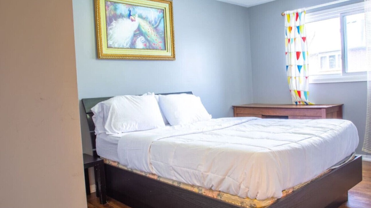 Photo of Bedroom in Brampton