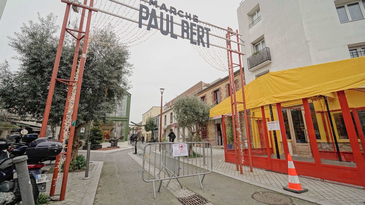 Photo of Others in Les Puces de Saint-Ouen