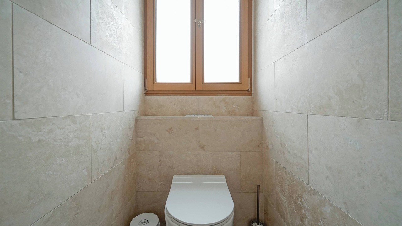 Photo of Bathroom in Les Puces de Saint-Ouen