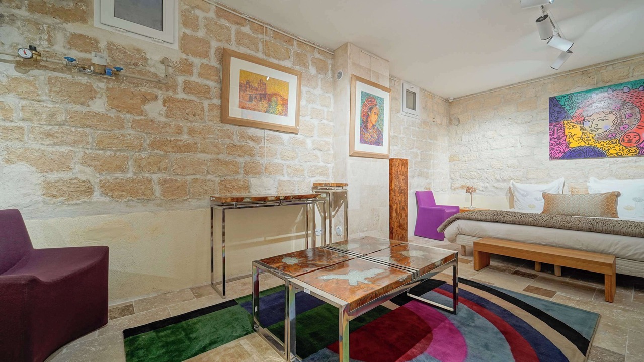 Photo of Livingroom in Les Puces de Saint-Ouen