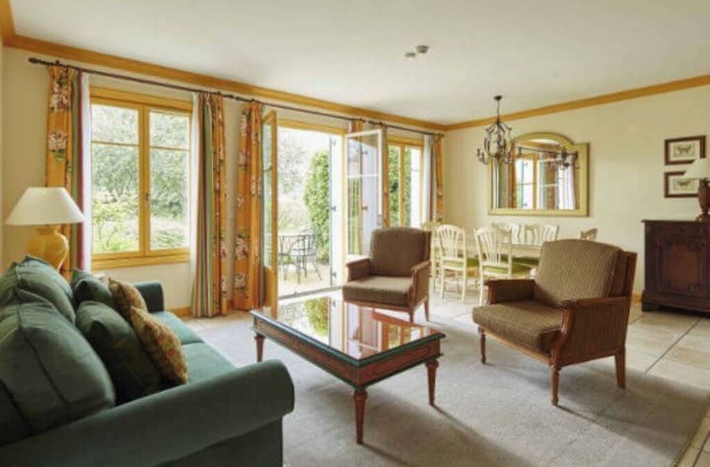Photo of Livingroom in Bailly-Romainvilliers
