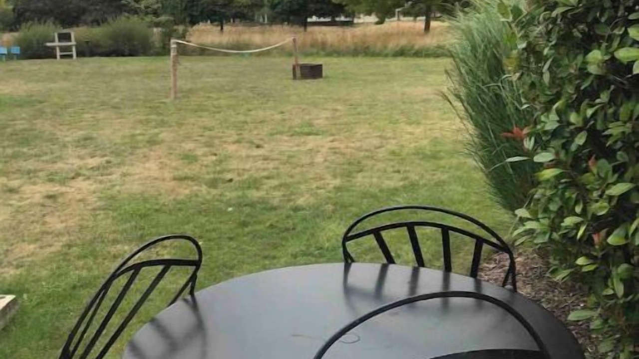 Photo of Outdoor in Bailly-Romainvilliers