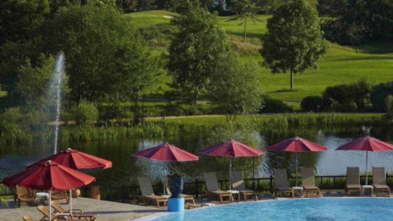 Photo of Outdoor in Bailly-Romainvilliers