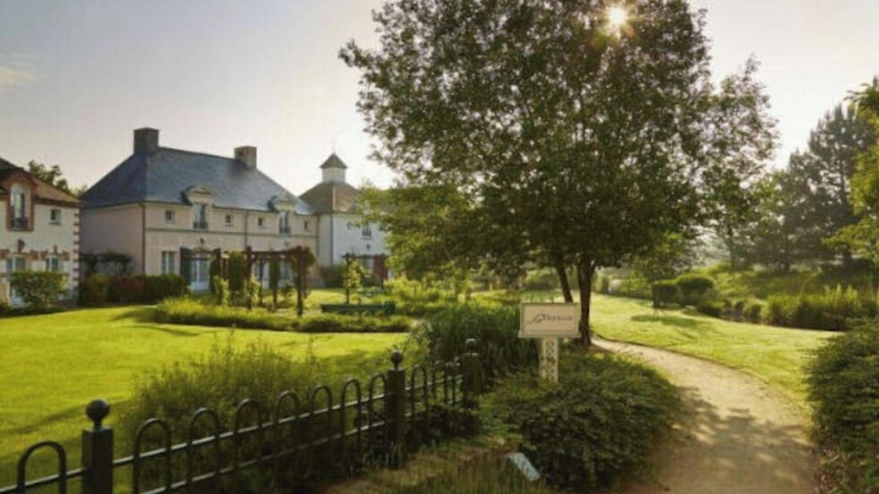 Photo of Outdoor in Bailly-Romainvilliers