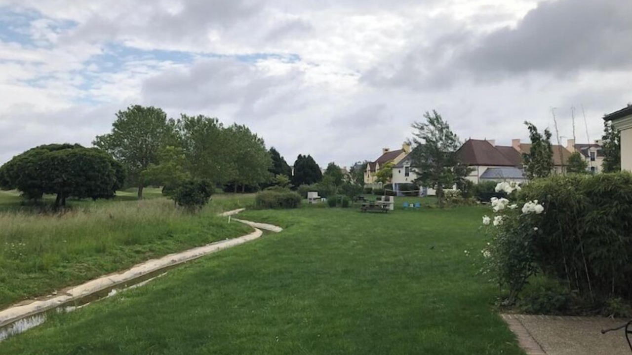 Photo of Outdoor in Bailly-Romainvilliers