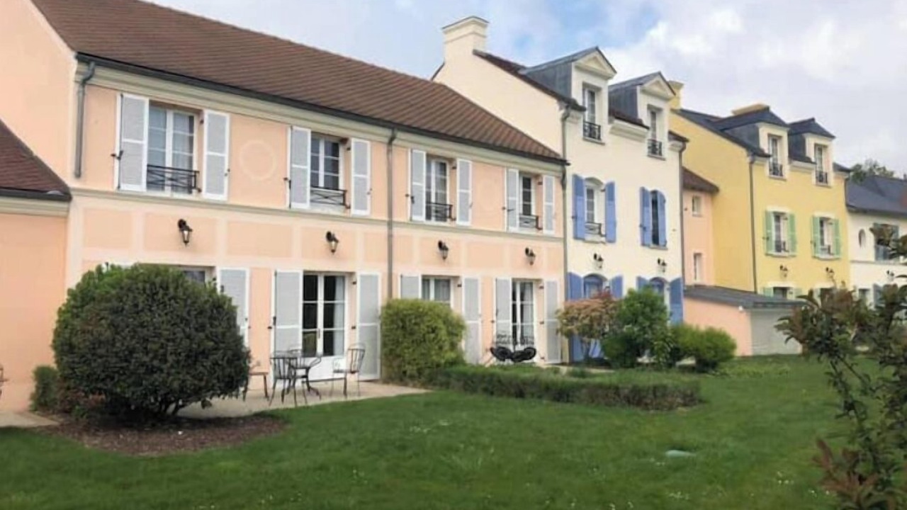 Photo of Outdoor in Bailly-Romainvilliers