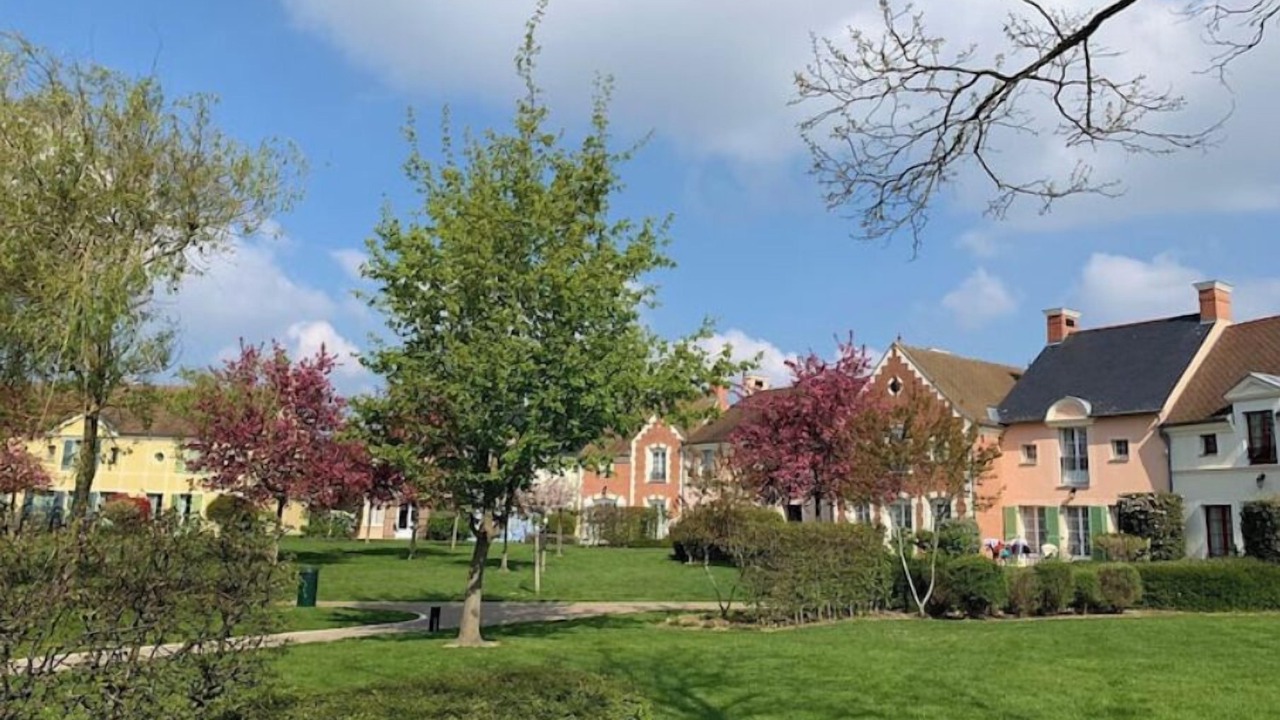 Photo of Outdoor in Bailly-Romainvilliers