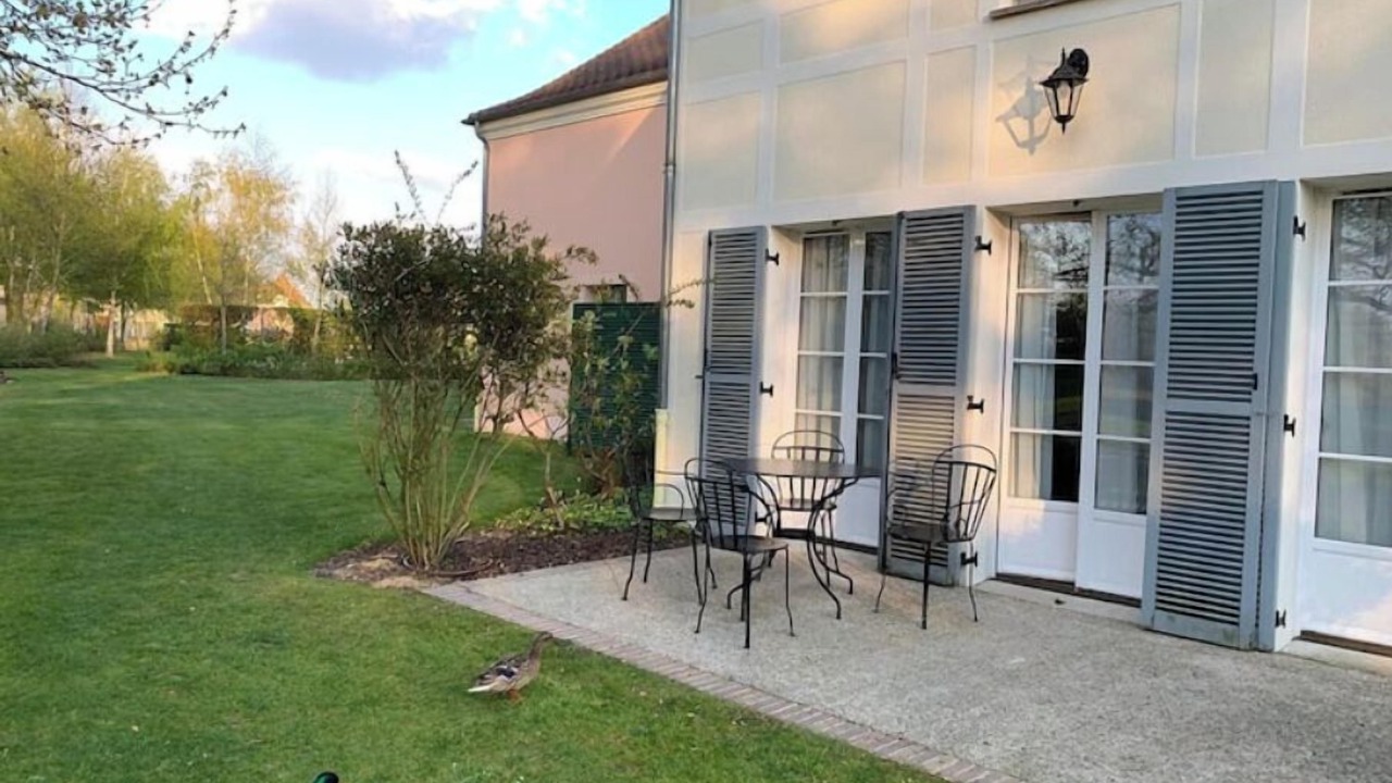 Photo of Outdoor in Bailly-Romainvilliers