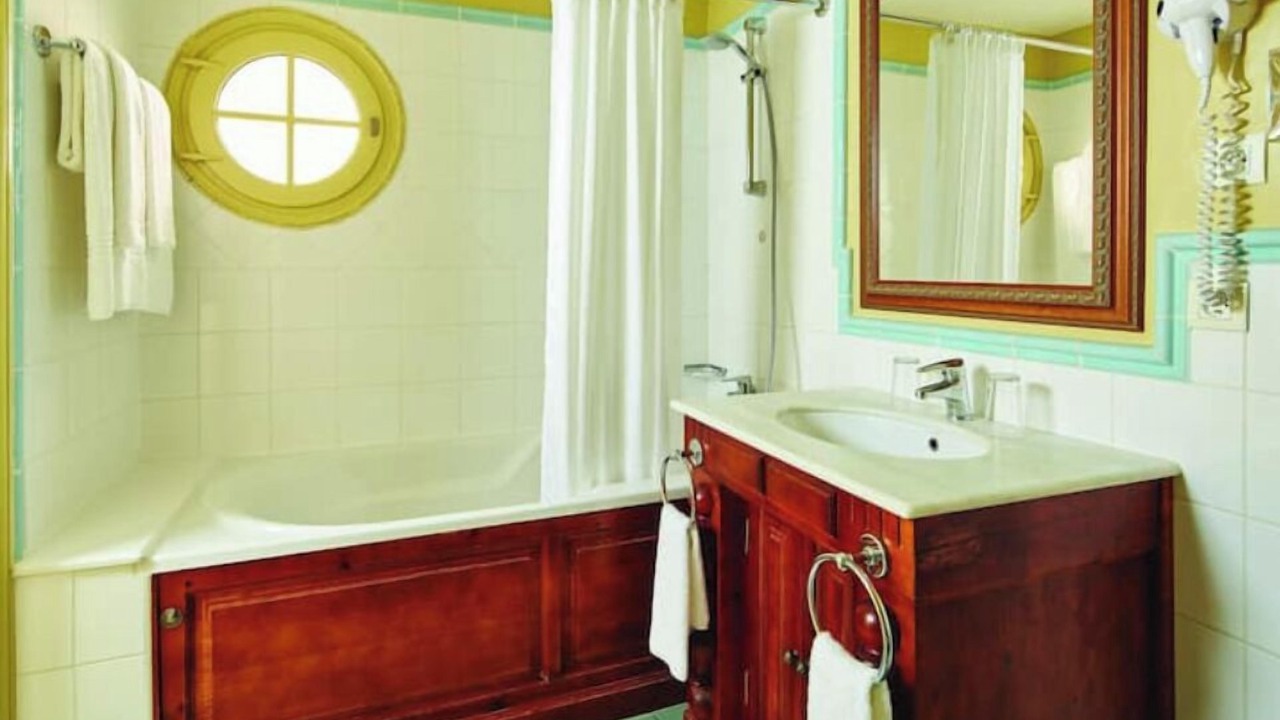 Photo of Bathroom in Bailly-Romainvilliers