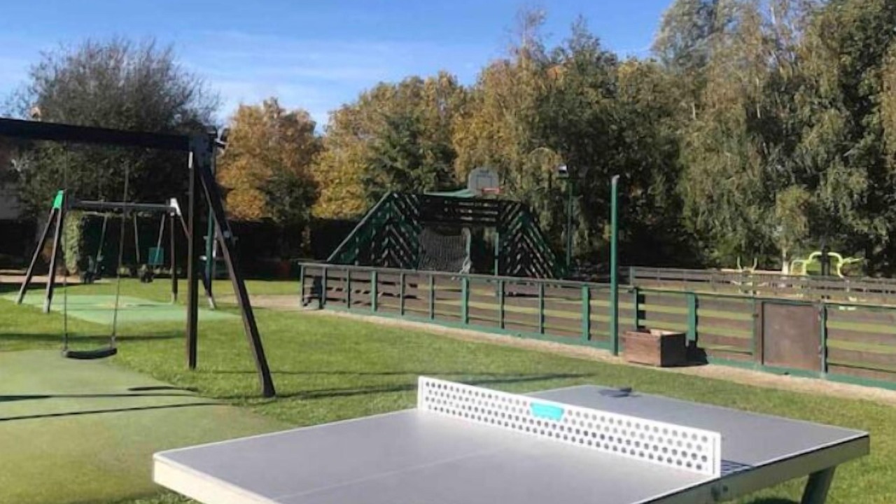 Photo of Outdoor in Bailly-Romainvilliers