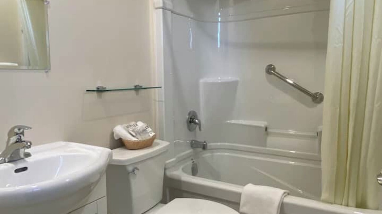 Photo of Bathroom in Cookstown