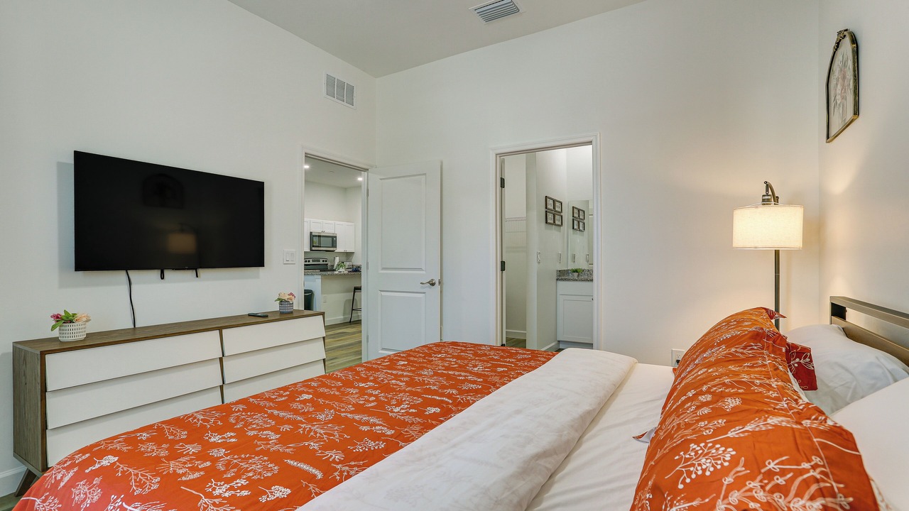 Photo of Bedroom in LaBelle