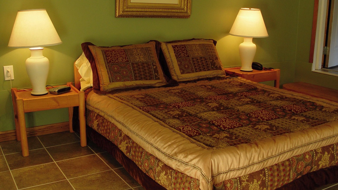 Photo of Bedroom in Foley