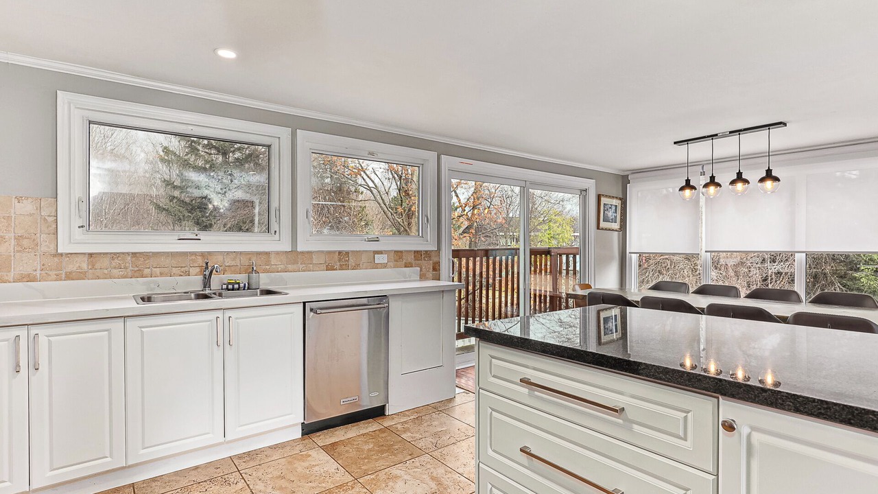 Photo of Kitchen in The Blue Mountains