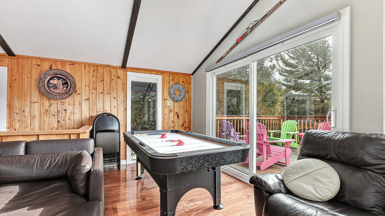 Photo of Bedroom in The Blue Mountains