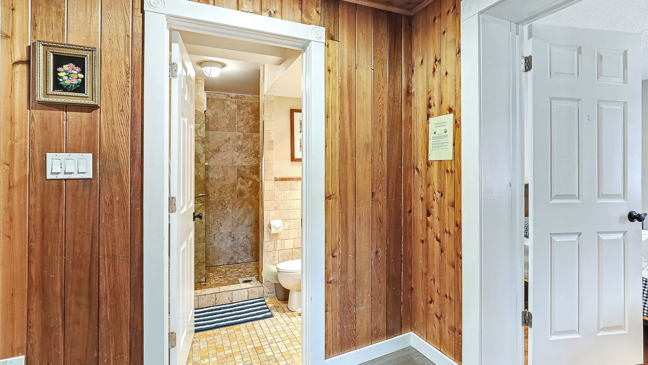 Photo of Bathroom in The Blue Mountains