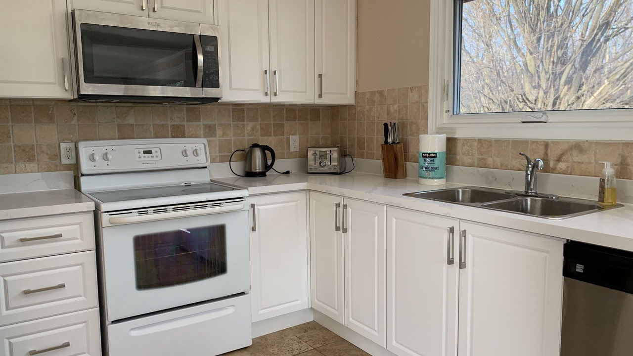 Photo of Kitchen in The Blue Mountains