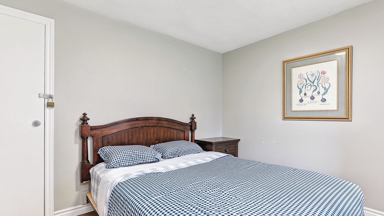 Photo of Bedroom in The Blue Mountains
